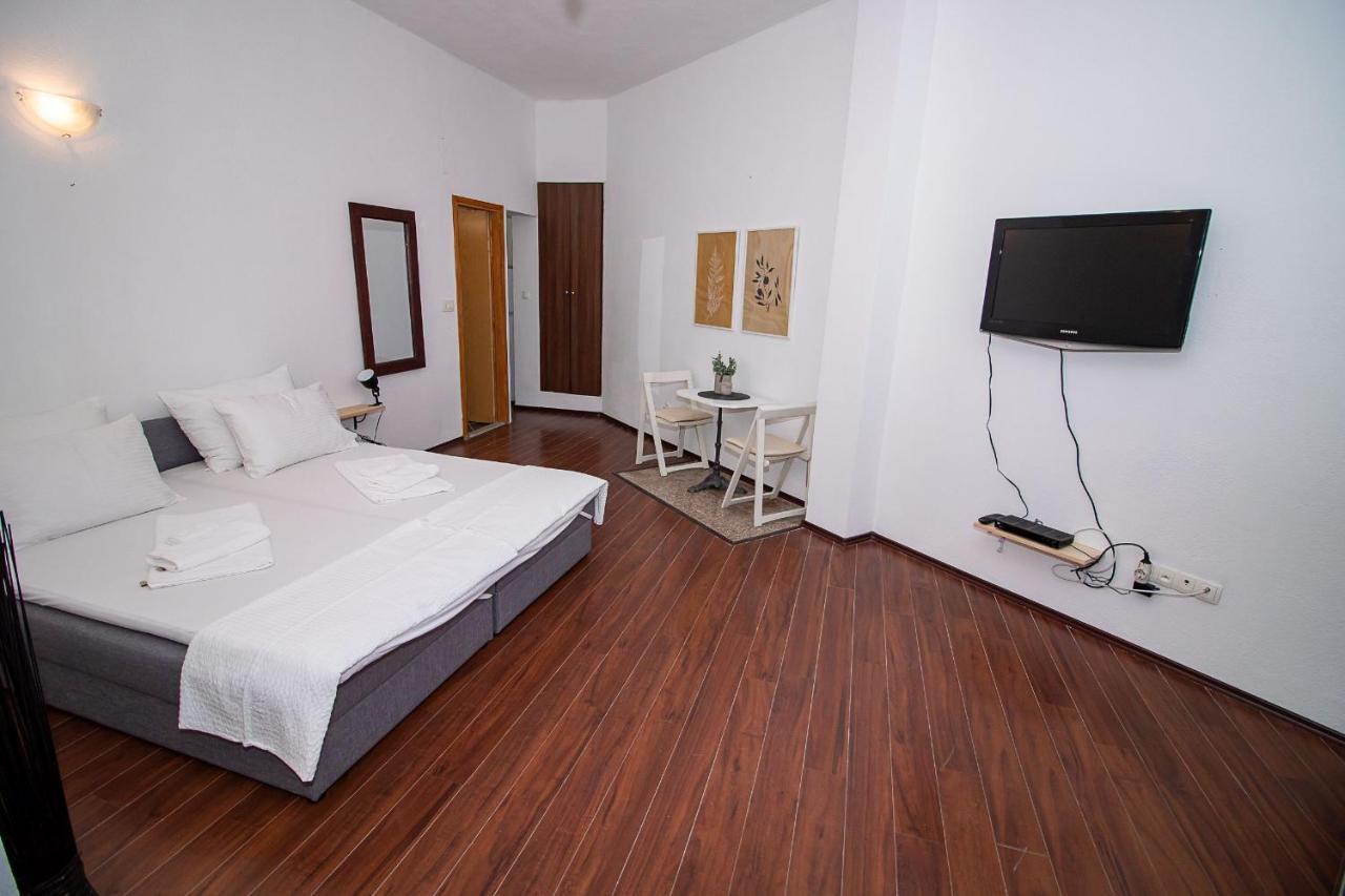 Miro Apartments Mostar Exterior foto